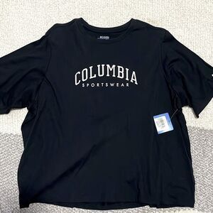 NWT- Columbia - 1X